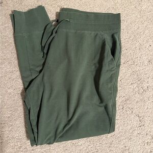 All in Motion Olive Jogger Pants
